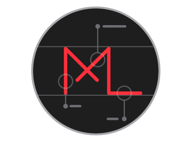 Monogram Icon 2