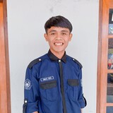 Dimas Ibnu Rahmadhani