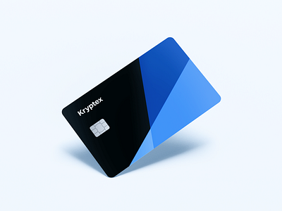 Kryptex Card