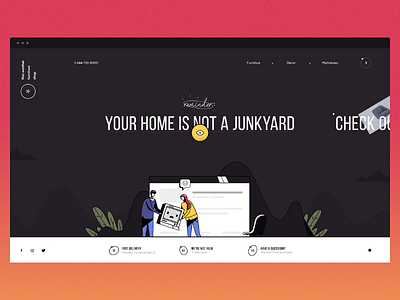 NAFS — Homepage