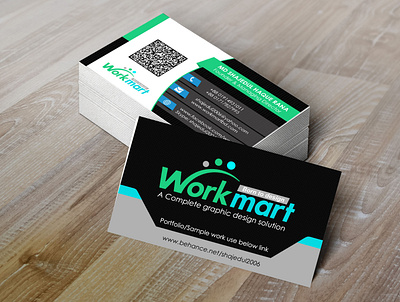 Eye Catchy Business Card Design adobe illustrator adobe photoshop bifold brochhure branding branding design brochure design business card design eye catching flyer design graphic design logo microsoft publisher pdf print design print ready print ready graphics design trifold brochure vector visiting card