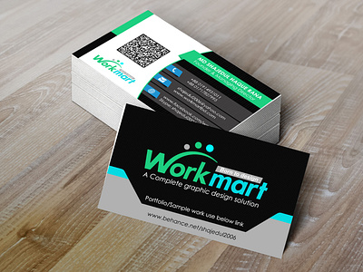 Eye Catchy Business Card Design adobe illustrator adobe photoshop bifold brochhure branding branding design brochure design business card design eye catching flyer design graphic design logo microsoft publisher pdf print design print ready print ready graphics design trifold brochure vector visiting card