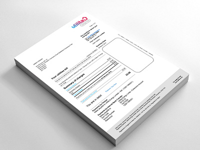 Modern Invoice Design adobe illustrator adobe photoshop bifold brochhure branding branding design brochure design business card canva catalog design flyer design graphic design invoice invoice design logo magazine design pamphelt design pdf pdf design stationary design white paper design