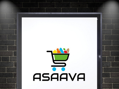 ASAAVA
Logo Creation