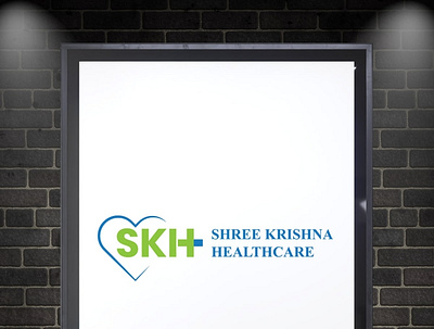 SHREE KRISHNA Logo Creation logo design