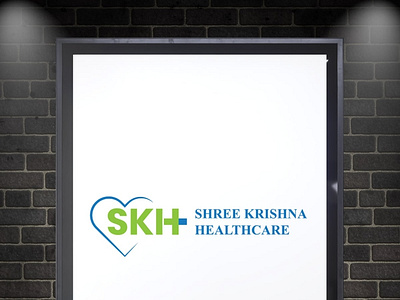 SHREE KRISHNA
Logo Creation