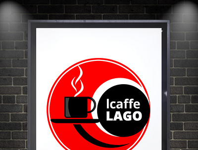 ICAFFE LOGO Logo Creation logo creation