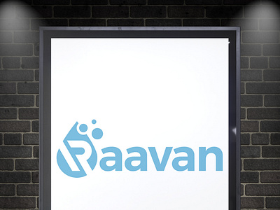 RAAVAN
Logo Design