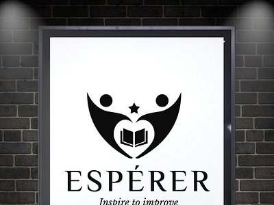 ESPERER LOGO
Logo Creation