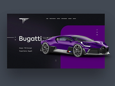 TMC Concept design design flat responsive uidesign uxdesign webdesign