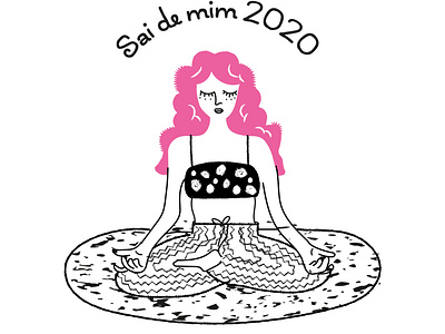 Sai de mim 2020