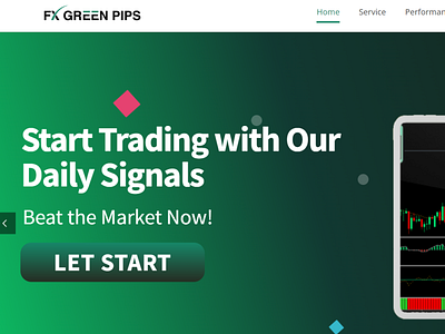 Stock Signals Get Accurate Trading Alerts & Maximize Your Profit