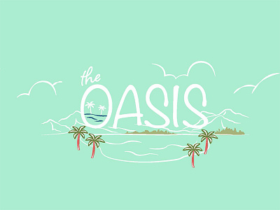 Oasis Logo The Oasis Brand Sheet Copy california coachella desert resort