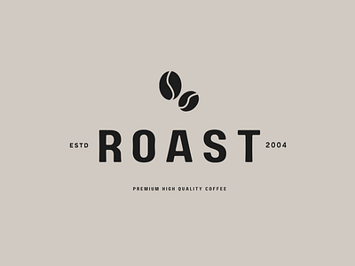 Roast Brand logo