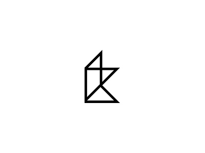 Оkland design label logo logo mark logodesign logotype