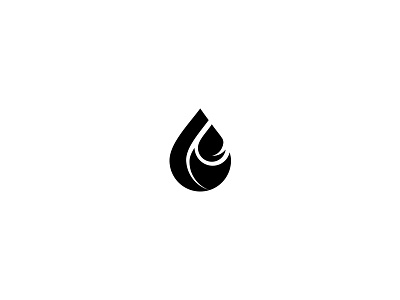 Oil refining company design label logo logo mark logodesign logotype