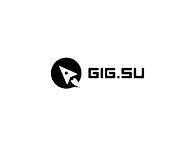 gig logo design label logo logo mark logodesign logotype