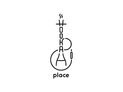 Hookah Place Logo