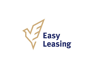 Easy Leasing Logo