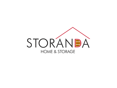 Storage Home Logo