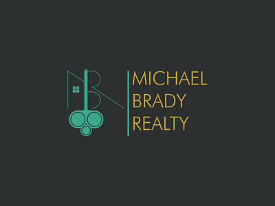 Real Estate Logo branding design graphic design logo