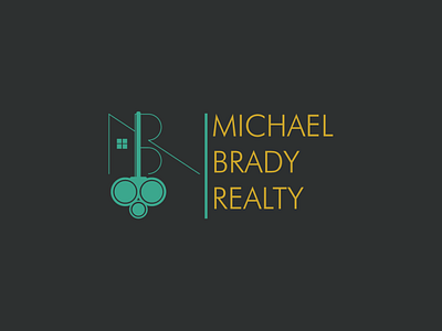 Real Estate Logo