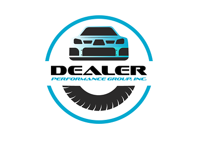 Automobile Logo branding design graphic design logo