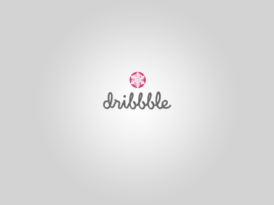 Happy Holidays Dribbble! dribbble holiday happy hour snowflake