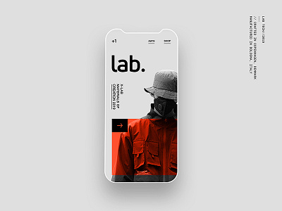 LAB. Mobile