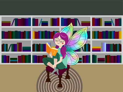 Book Fairy