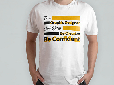 Graphic Design T-shirt Design