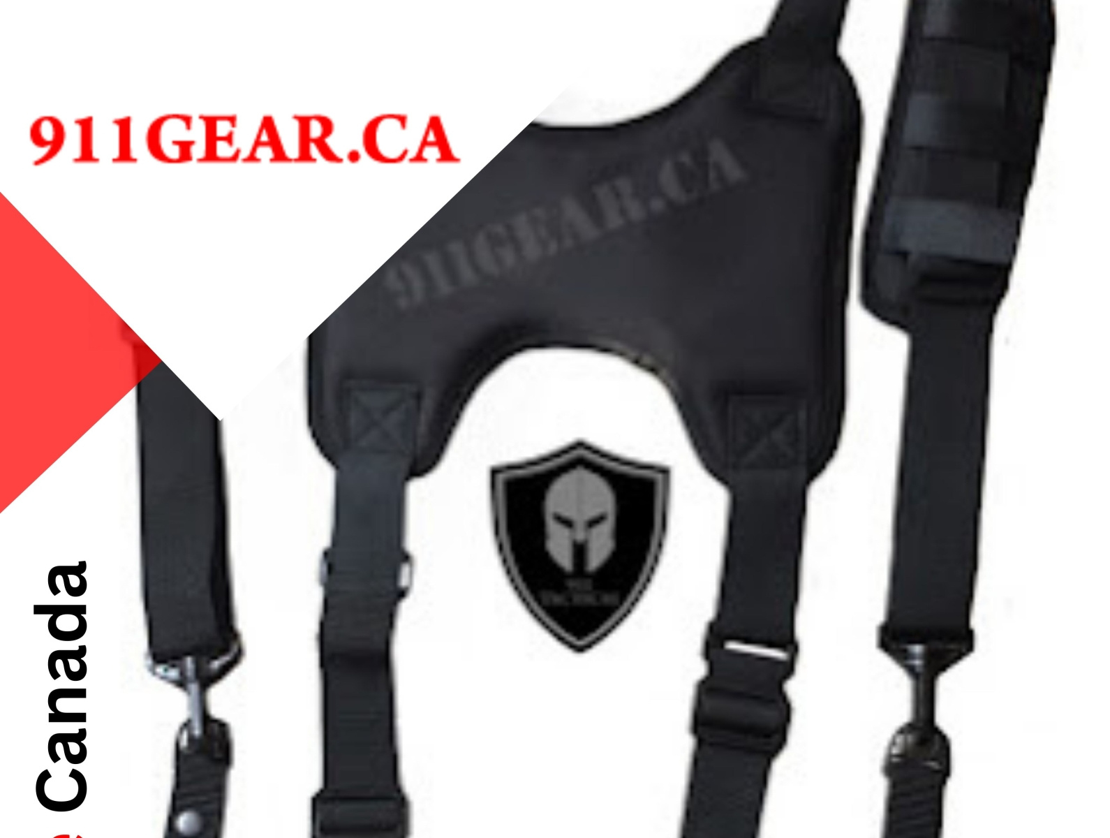 Find the best Tactical Store in Canada by 911 Gear on Dribbble