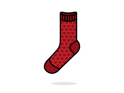 A sock