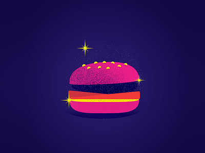 Pop Burger