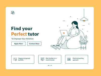 Find your tutor