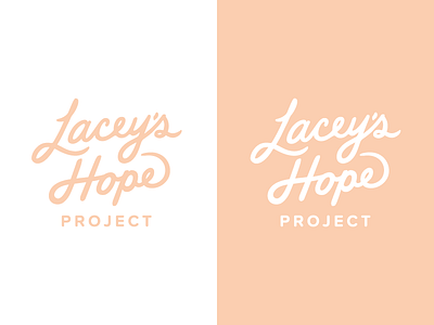 Lacey's Hope Project