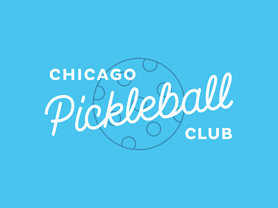 Chicago Pickleball Club