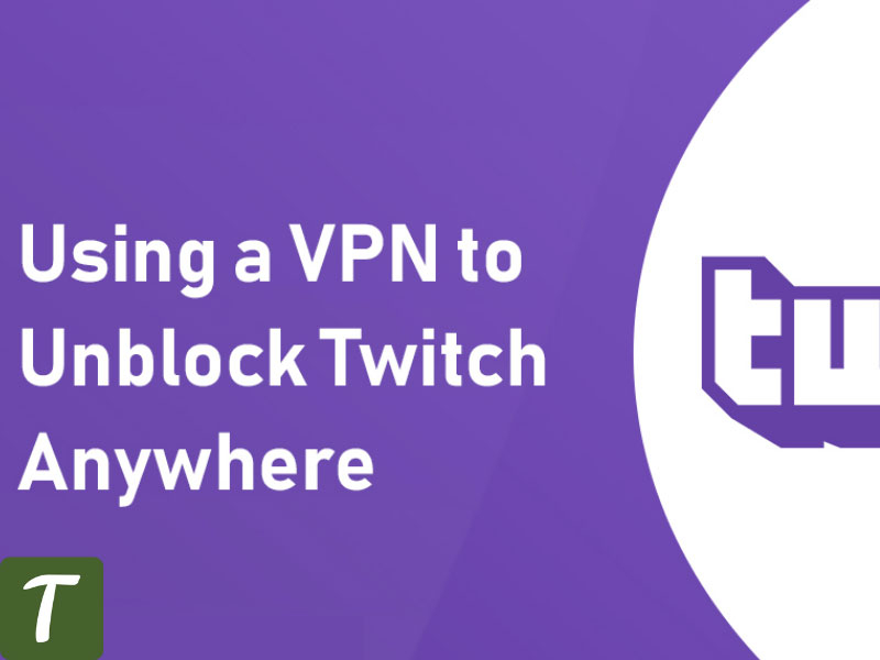 Twitch Adblock by Alan Roy on Dribbble