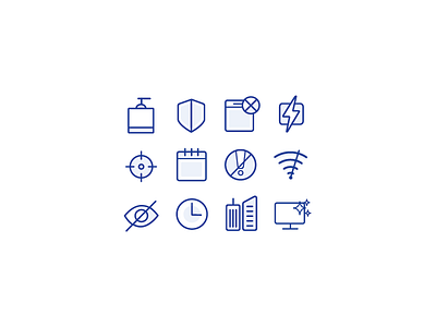 Icon Set