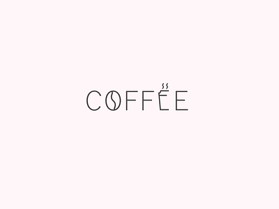 Monday Morning Mantras caffeine coffee coffee bean latte monday mondaze typography