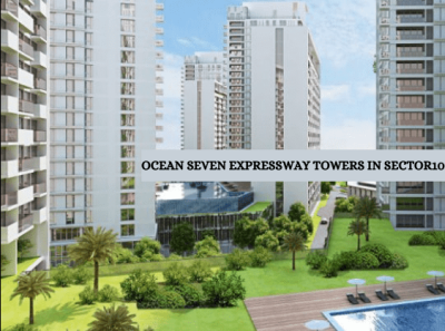 OSB Expressway Towers Sector 109 Gurgaon price list