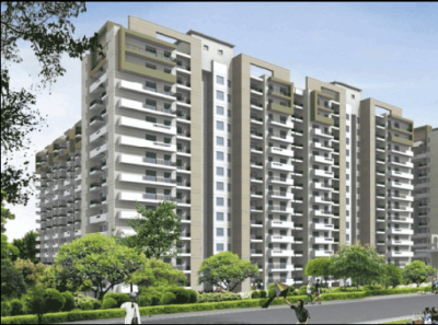 ROF Affordable Sector 78 Gurgaon