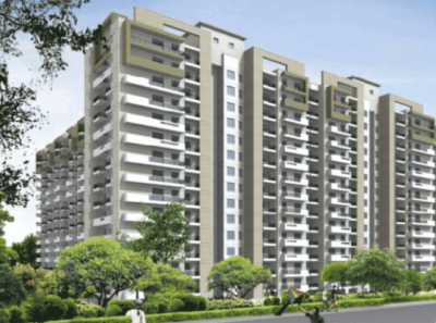 ROF Affordable Sector 78 Gurgaon