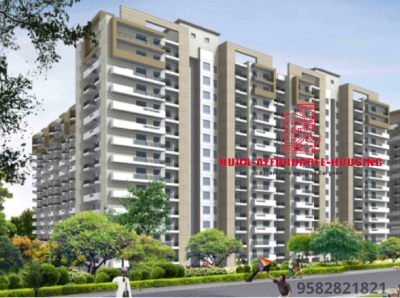 OSB Expressway Towers Sector 109 Gurgaon