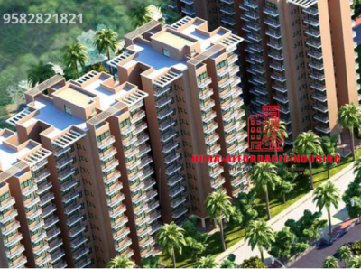 OSB Golf Heights Sector 69 Gurgaon pricelist