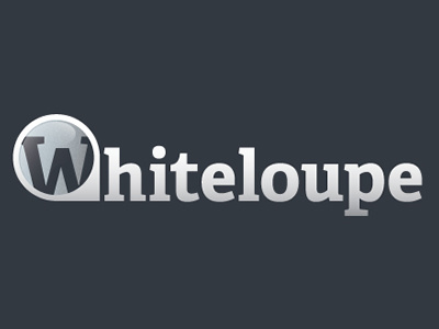 Whiteloupe Logo Refresh logo whiteloupe