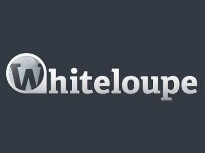 Whiteloupe Logo Refresh