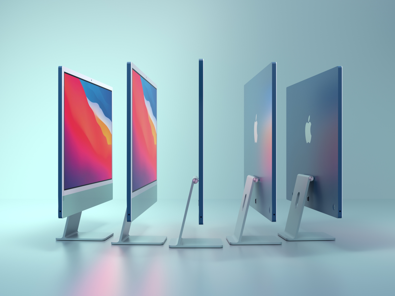 octane render apple m1