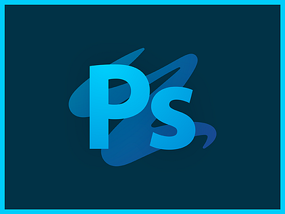 Photoshop Icon By Virgile Arlaud On Dribbble