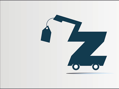 ZIBON brand logo sample